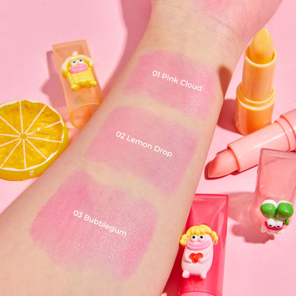 ULTRAMO Bálsamo Mágico Divertido FA022