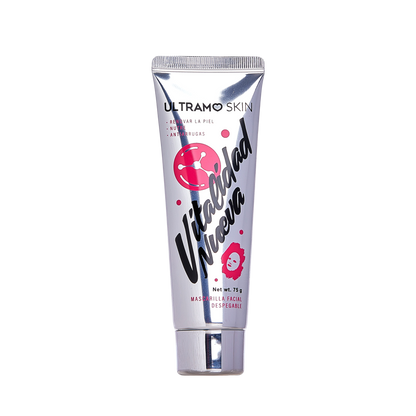 ULTRAMO Peel-Off Face Mask FA023