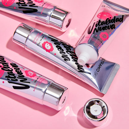 ULTRAMO Peel-Off Face Mask FA023