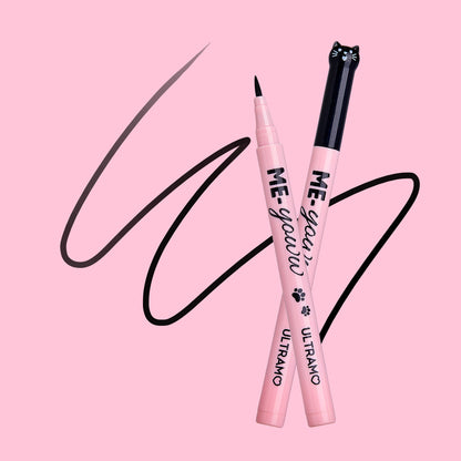 ULTRAMO Delineador Líquido FB001