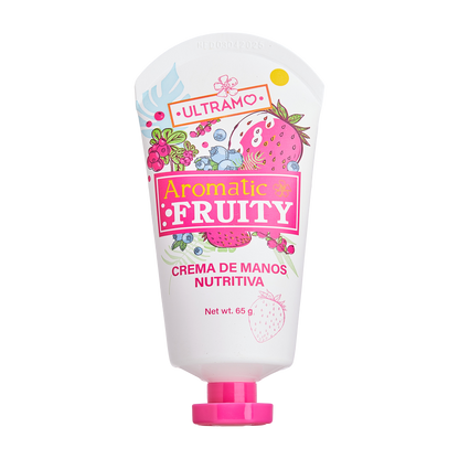 ULTRAMO Nourish Hand Cream FB002