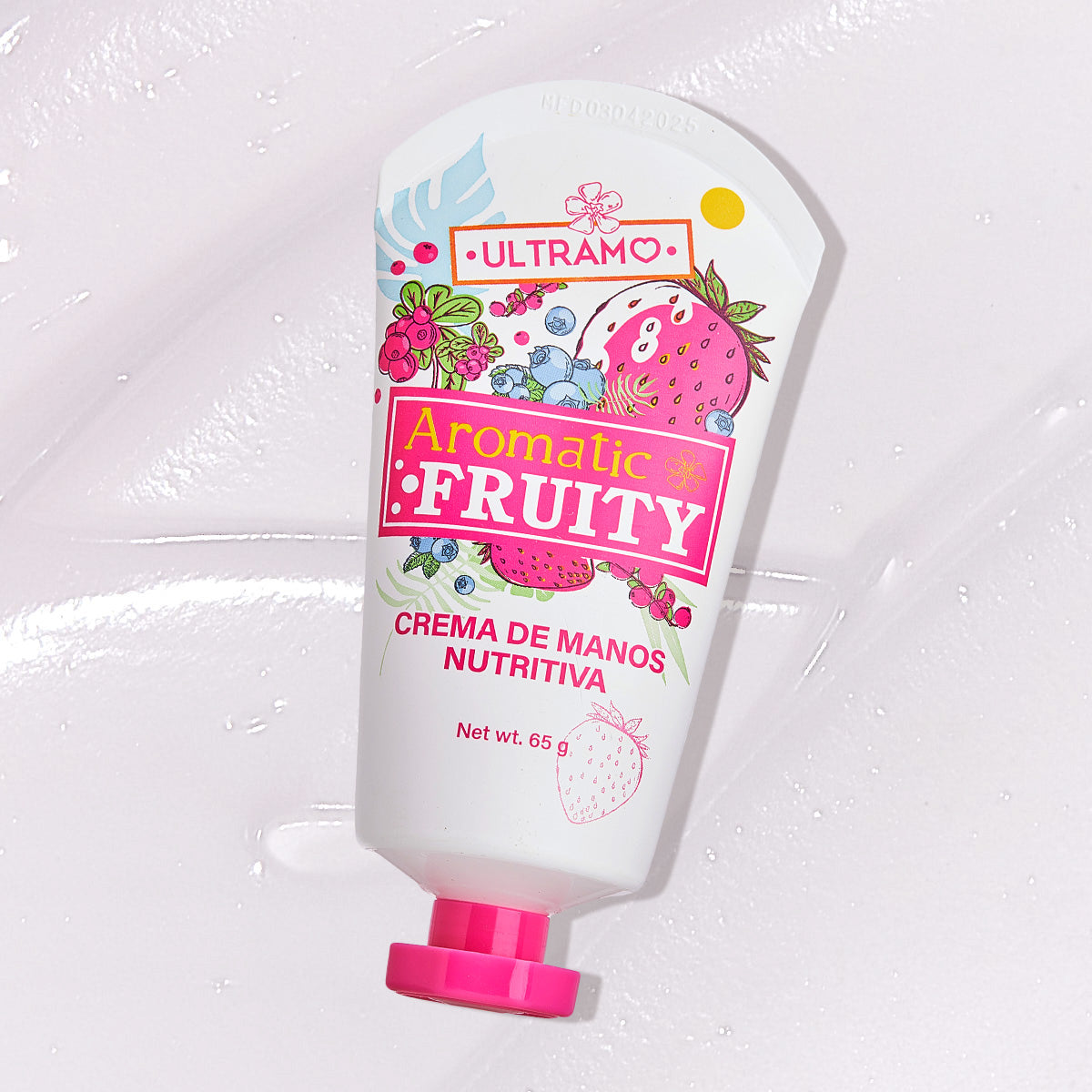 ULTRAMO Nourish Hand Cream FB002