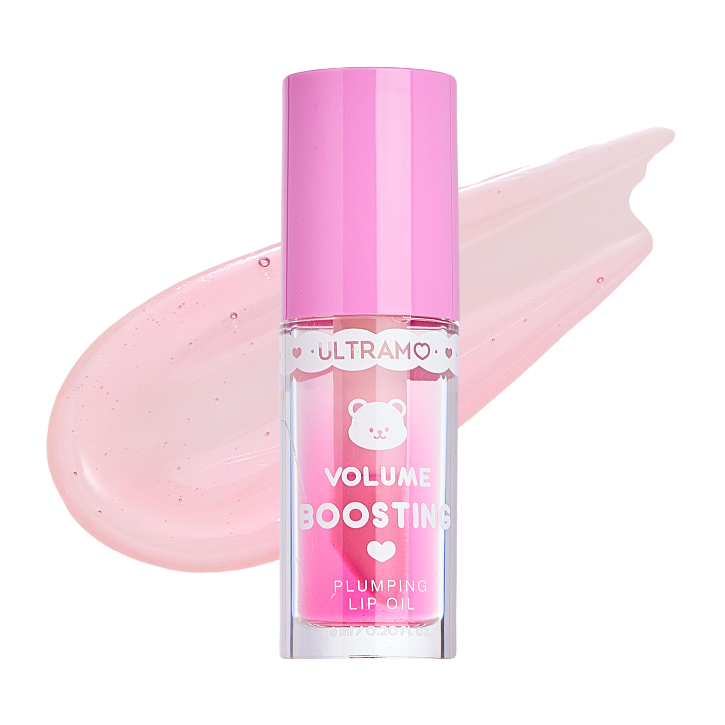 ULTRAMO Aceite Voluminizador Labial FB003