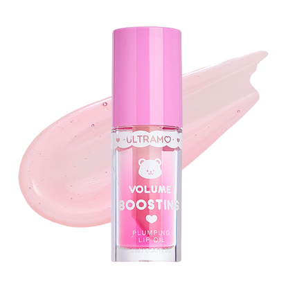 ULTRAMO Aceite Voluminizador Labial FB003