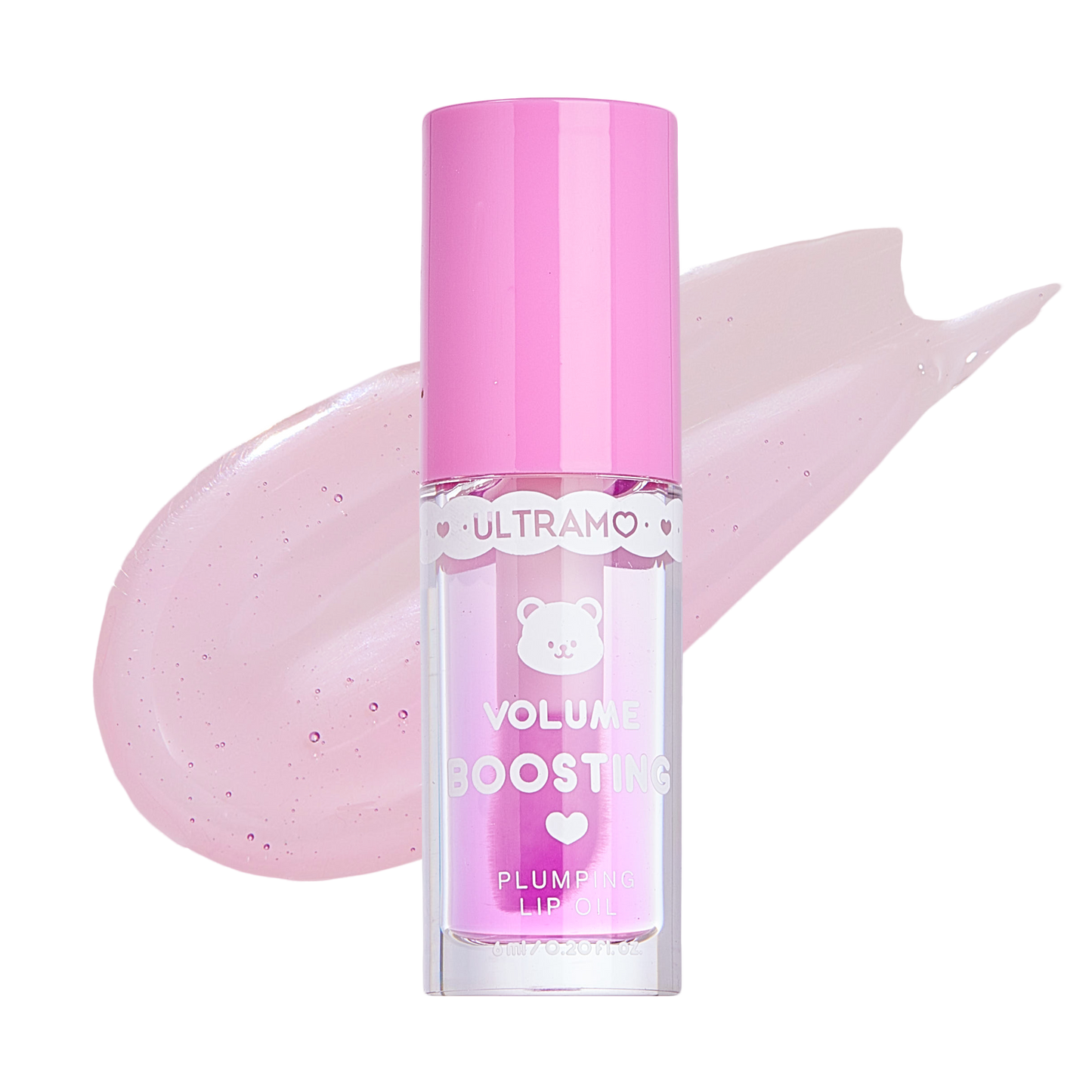 ULTRAMO Aceite Voluminizador Labial FB003