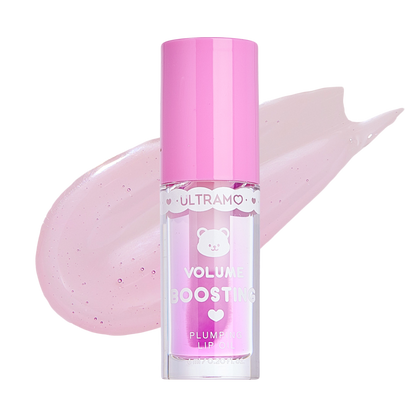 ULTRAMO Aceite Voluminizador Labial FB003