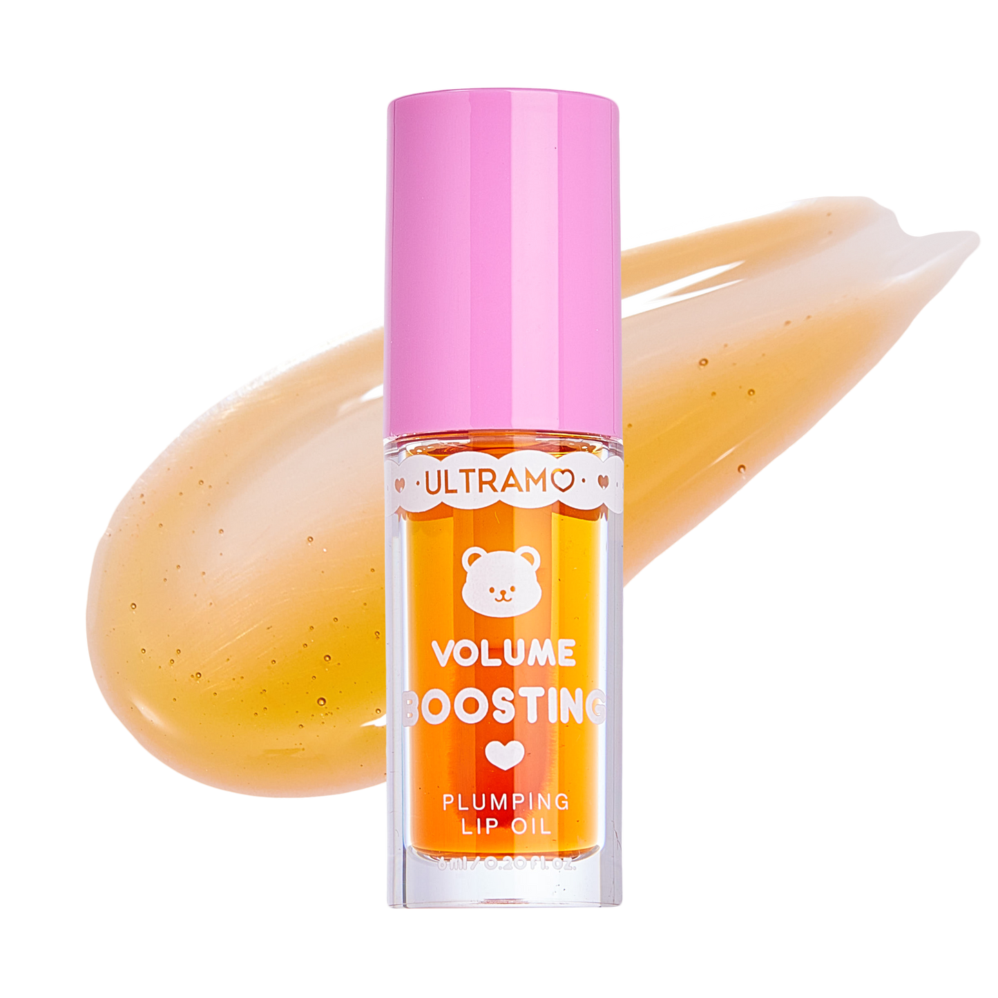 ULTRAMO Aceite Voluminizador Labial FB003