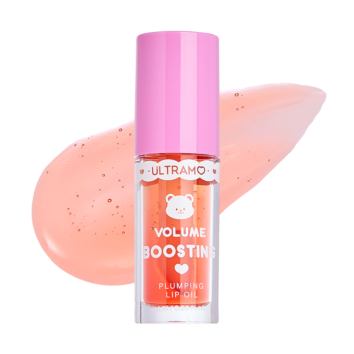 ULTRAMO Aceite Voluminizador Labial FB003