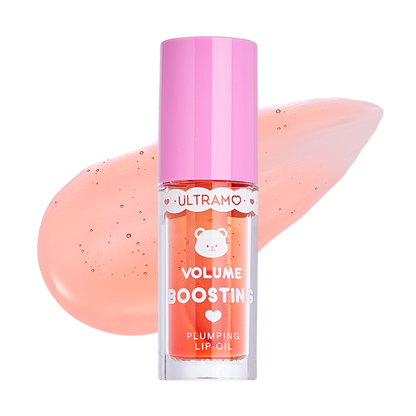 ULTRAMO Aceite Voluminizador Labial FB003