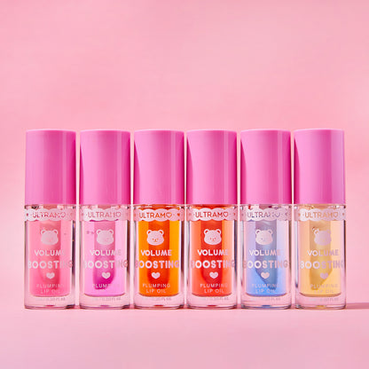 ULTRAMO Aceite Voluminizador Labial FB003