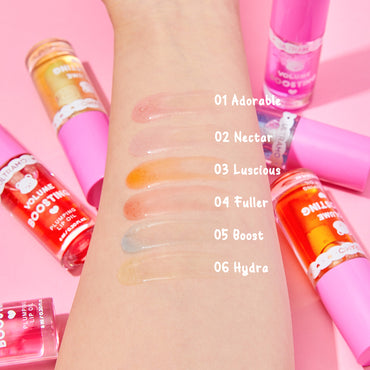 ULTRAMO Aceite Voluminizador Labial FB003