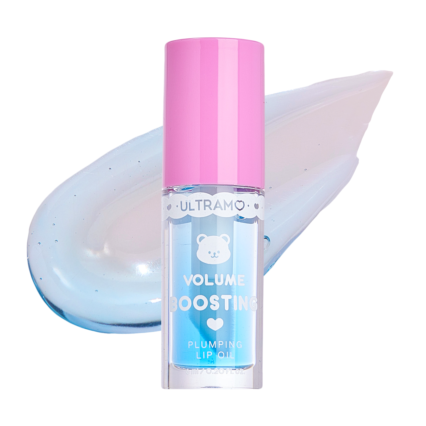 ULTRAMO Aceite Voluminizador Labial FB003