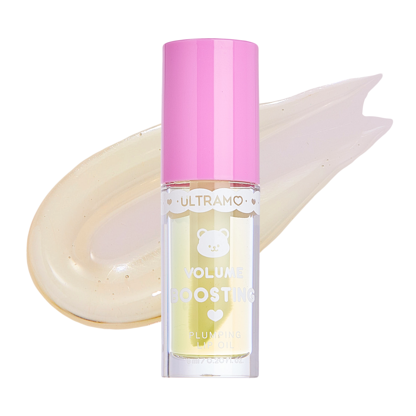 ULTRAMO Aceite Voluminizador Labial FB003