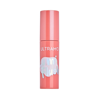 ULTRAMO Rubor Líquido Sedoso FB010