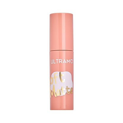 ULTRAMO Rubor Líquido Sedoso FB010