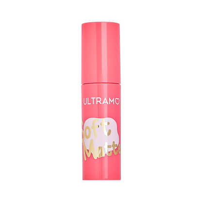 ULTRAMO Rubor Líquido Sedoso FB010