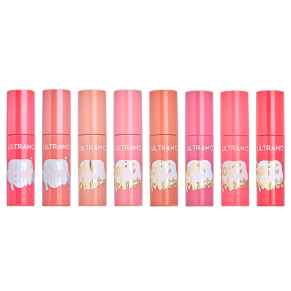 ULTRAMO Rubor Líquido Sedoso FB010