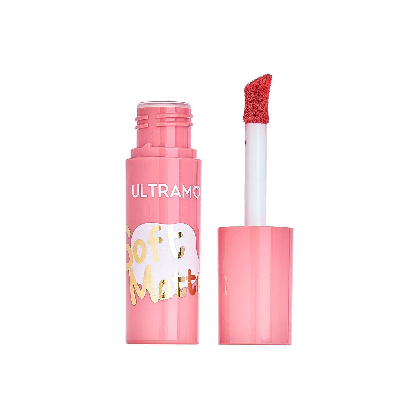 ULTRAMO Rubor Líquido Sedoso FB010