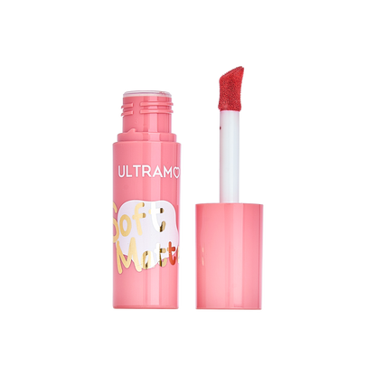 ULTRAMO Rubor Líquido Sedoso FB010