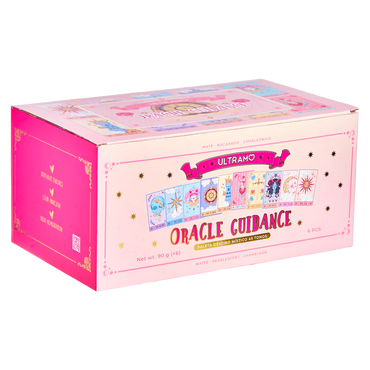 ULTRAMO Mystic Destiny Palette 45 Shades FC003