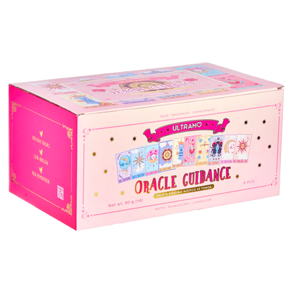 ULTRAMO Mystic Destiny Palette 45 Shades FC003