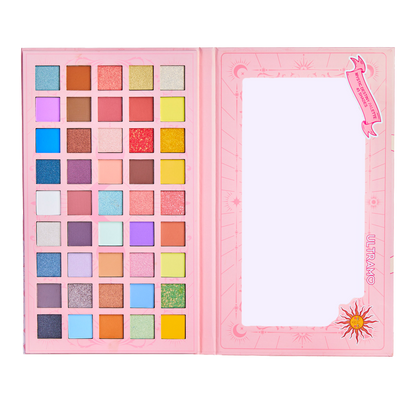 ULTRAMO Mystic Destiny Palette 45 Shades FC003
