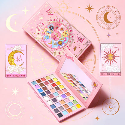 ULTRAMO Mystic Destiny Palette 45 Shades FC003