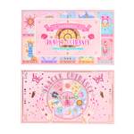 ULTRAMO Mystic Destiny Palette 45 Shades FC003