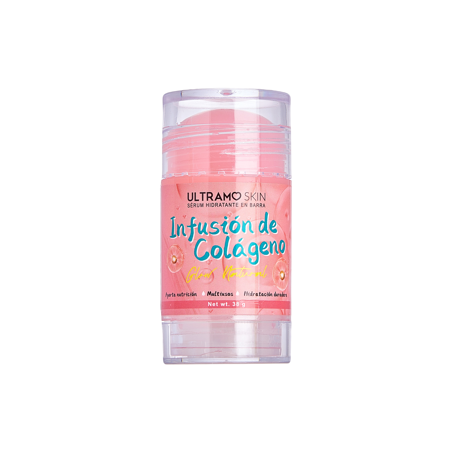 ULTRAMO Sérum Hidratante en Barra FC004