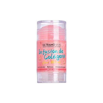 ULTRAMO Sérum Hidratante en Barra FC004