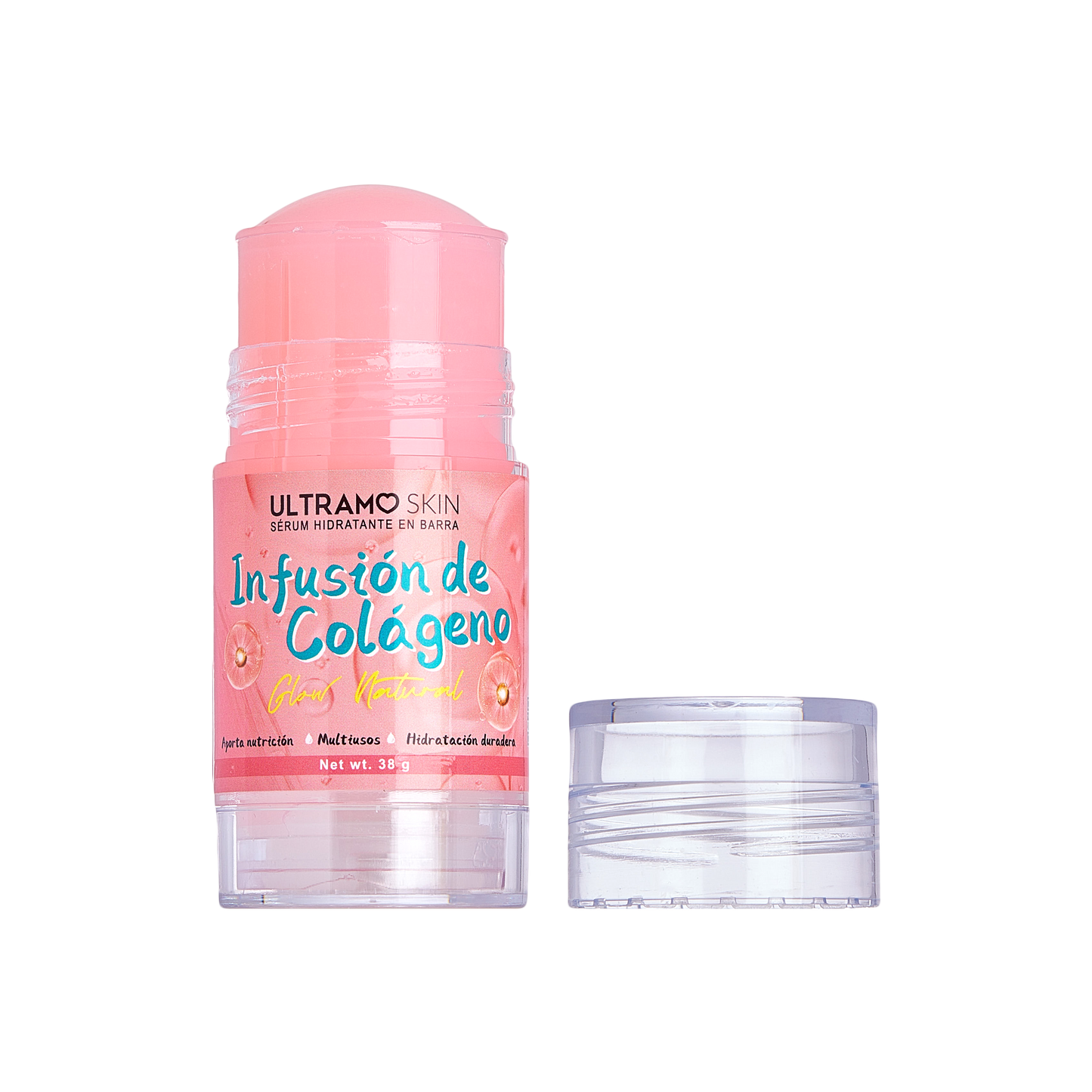 ULTRAMO Sérum Hidratante en Barra FC004