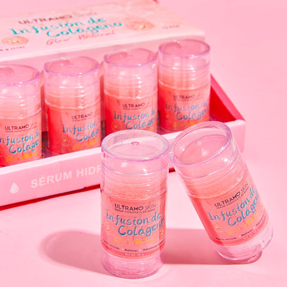 ULTRAMO Sérum Hidratante en Barra FC004