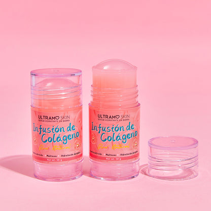 ULTRAMO Sérum Hidratante en Barra FC004
