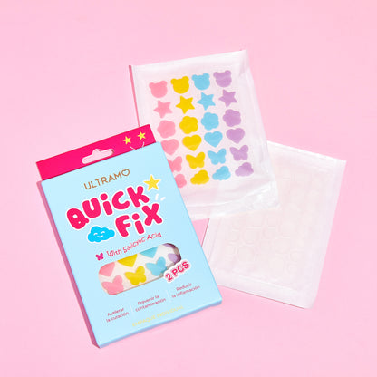 ULTRAMO Parche para Espinillas FC009