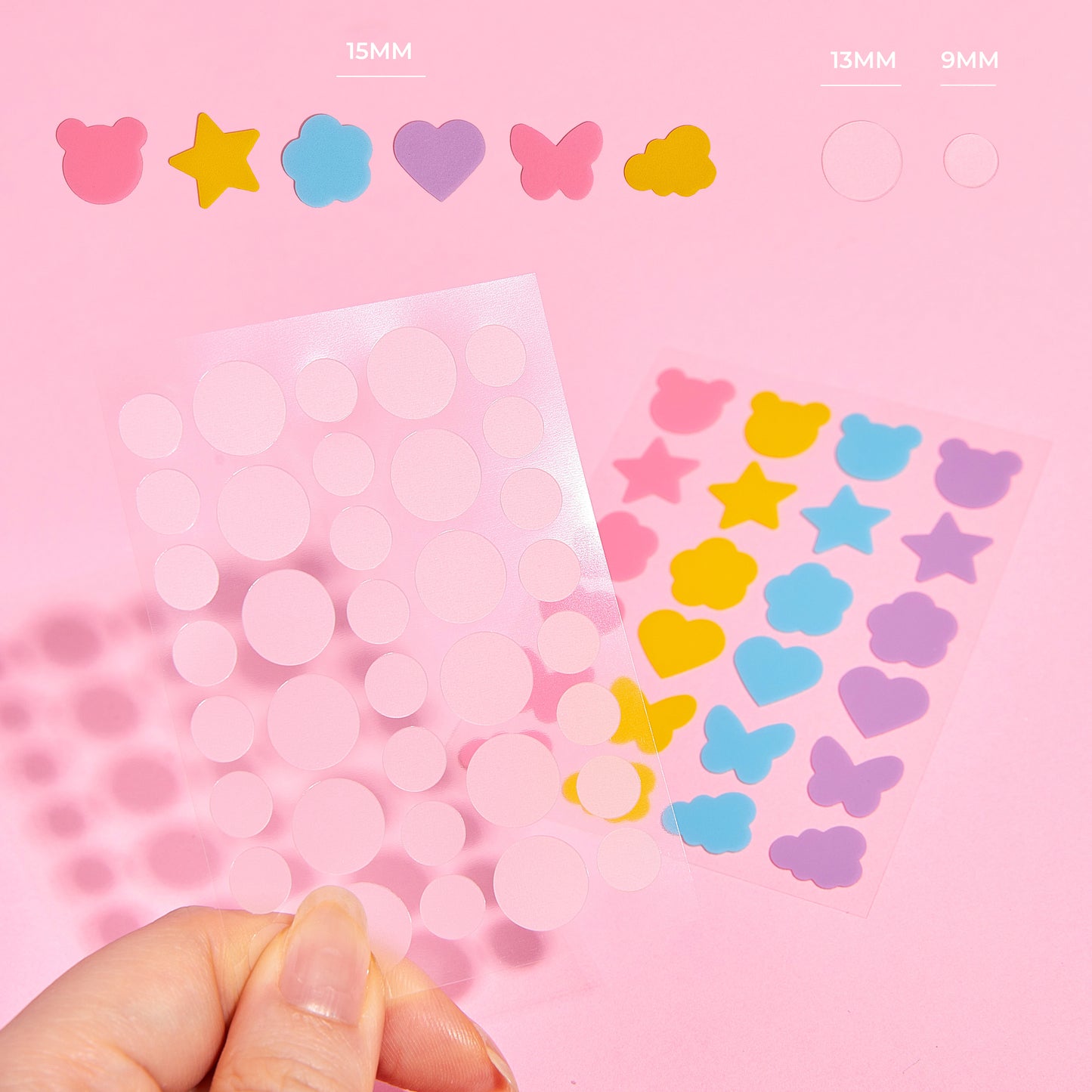 ULTRAMO Parche para Espinillas FC009