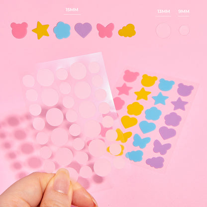 ULTRAMO Parche para Espinillas FC009