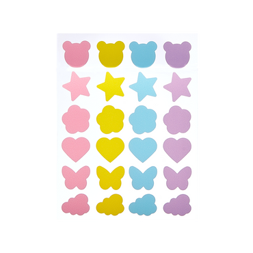 ULTRAMO Parche para Espinillas FC009