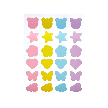 ULTRAMO Parche para Espinillas FC009