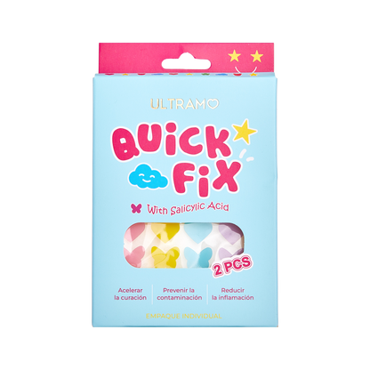 ULTRAMO Parche para Espinillas FC009