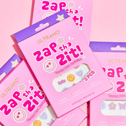 ULTRAMO Parche para Espinillas FC010