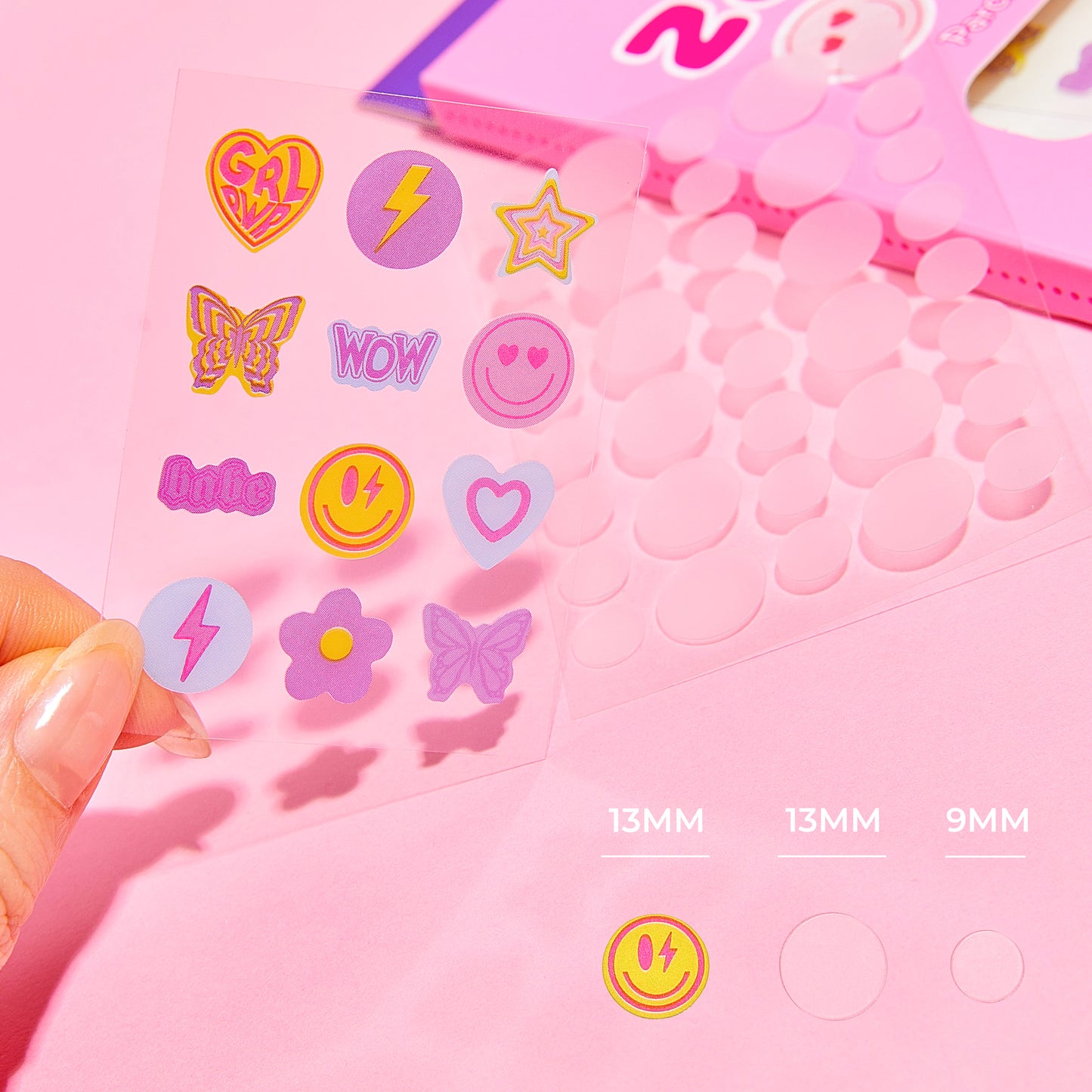 ULTRAMO Parche para Espinillas FC010