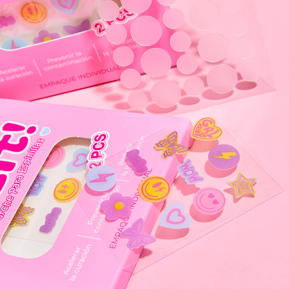 ULTRAMO Parche para Espinillas FC010