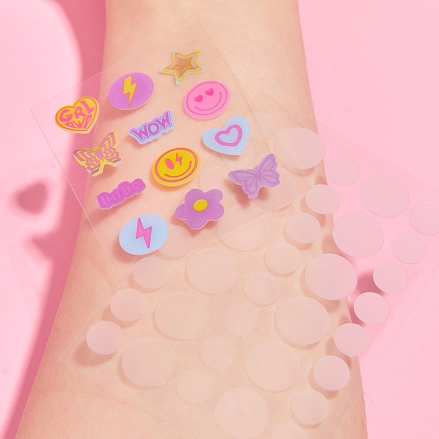 ULTRAMO Parche para Espinillas FC010