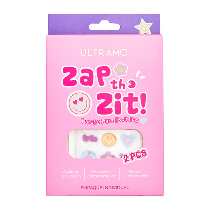 ULTRAMO Parche para Espinillas FC010