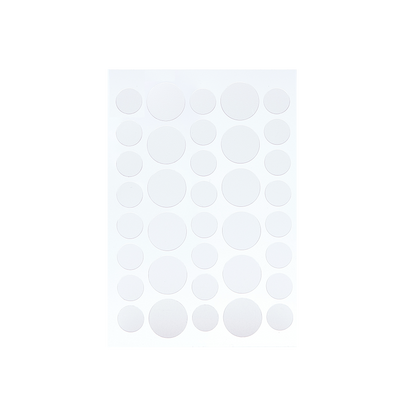 ULTRAMO Parche para Espinillas FC010