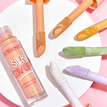 ULTRAMO Corrector Mate Duradero FC013