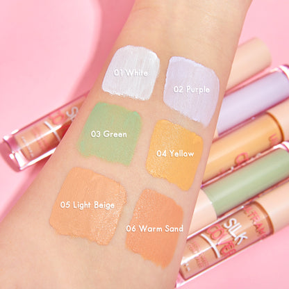 ULTRAMO Corrector Mate Duradero FC013