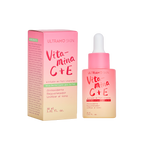 ULTRAMO Sérum Revitalizante para la Piel FC015