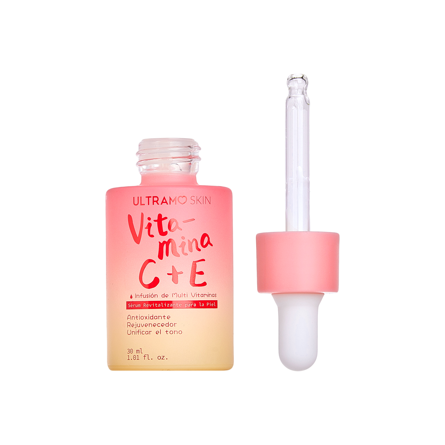 ULTRAMO Sérum Revitalizante para la Piel FC015