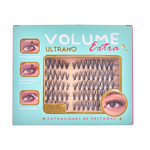 ULTRAMO Extensiones de Pestañas FC017